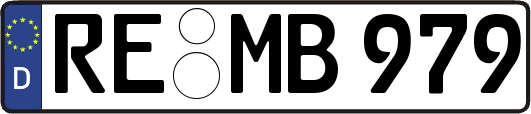 RE-MB979