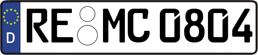 RE-MC0804