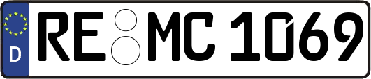RE-MC1069