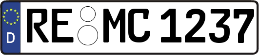 RE-MC1237