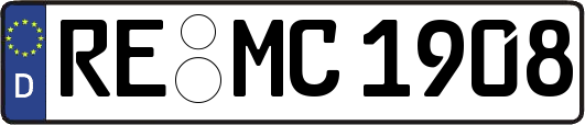 RE-MC1908