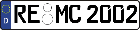 RE-MC2002