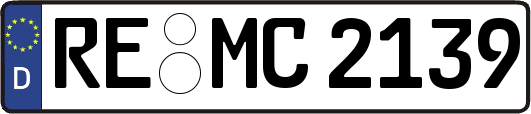 RE-MC2139