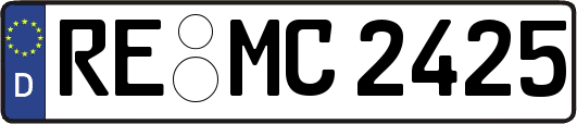 RE-MC2425