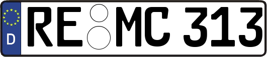 RE-MC313