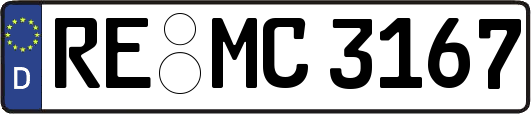 RE-MC3167