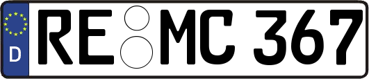 RE-MC367