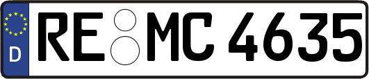 RE-MC4635