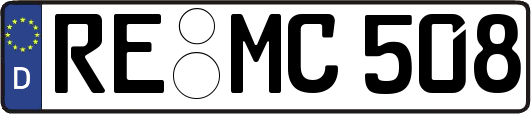 RE-MC508