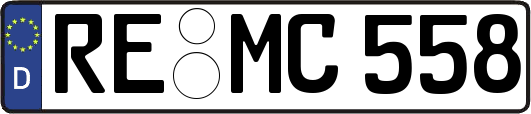 RE-MC558