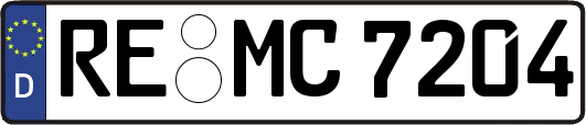 RE-MC7204