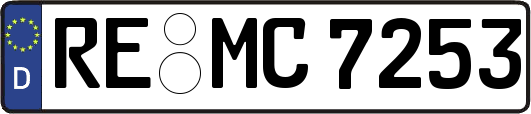 RE-MC7253