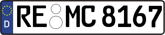 RE-MC8167
