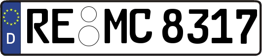 RE-MC8317