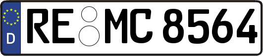 RE-MC8564