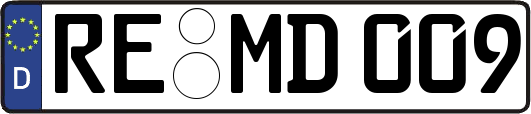 RE-MD009