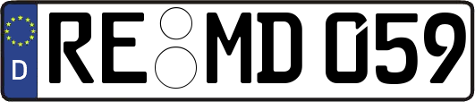 RE-MD059