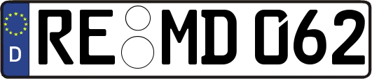 RE-MD062