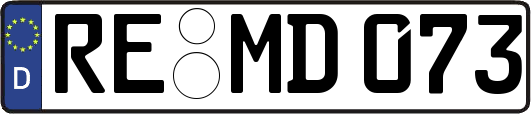 RE-MD073