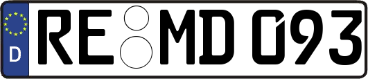 RE-MD093