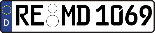 RE-MD1069