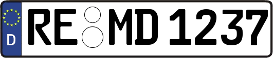 RE-MD1237
