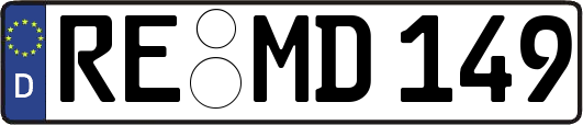 RE-MD149