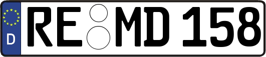 RE-MD158