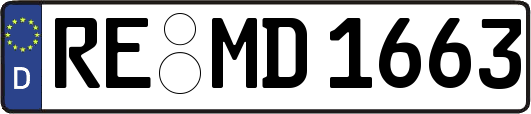 RE-MD1663
