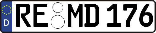 RE-MD176