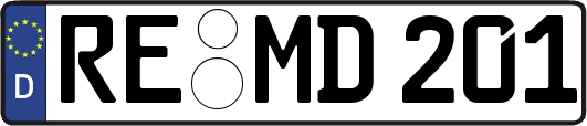 RE-MD201