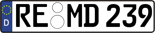 RE-MD239