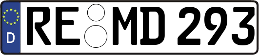 RE-MD293
