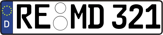 RE-MD321