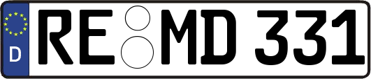 RE-MD331