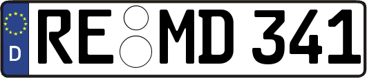 RE-MD341
