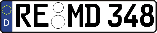 RE-MD348