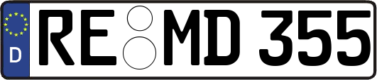 RE-MD355