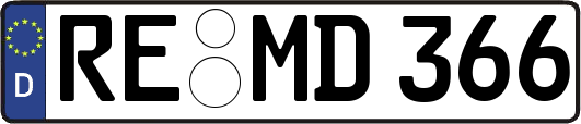 RE-MD366