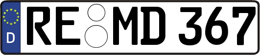 RE-MD367