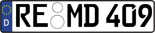 RE-MD409