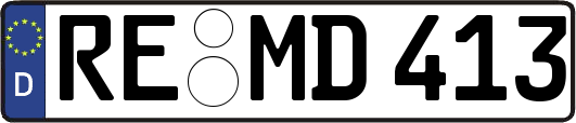 RE-MD413