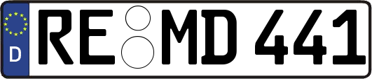 RE-MD441