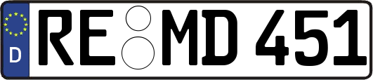 RE-MD451