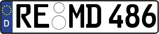 RE-MD486