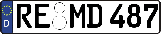 RE-MD487
