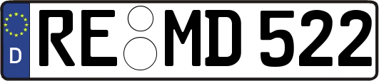 RE-MD522