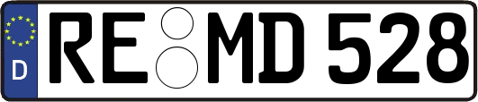 RE-MD528