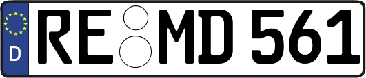 RE-MD561
