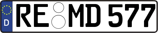 RE-MD577